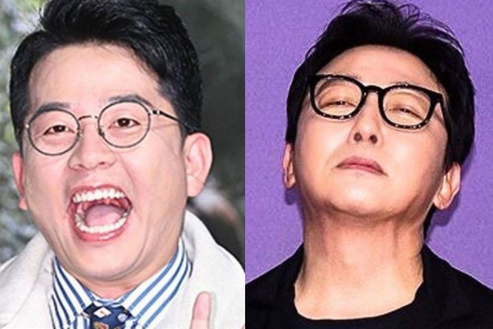 Kim Jun-ho Tells Divorced Tak Jae-hoon to "Watch 'I Am Solo'" on 'My Little Old Boy' 6 20260518233517849aeci