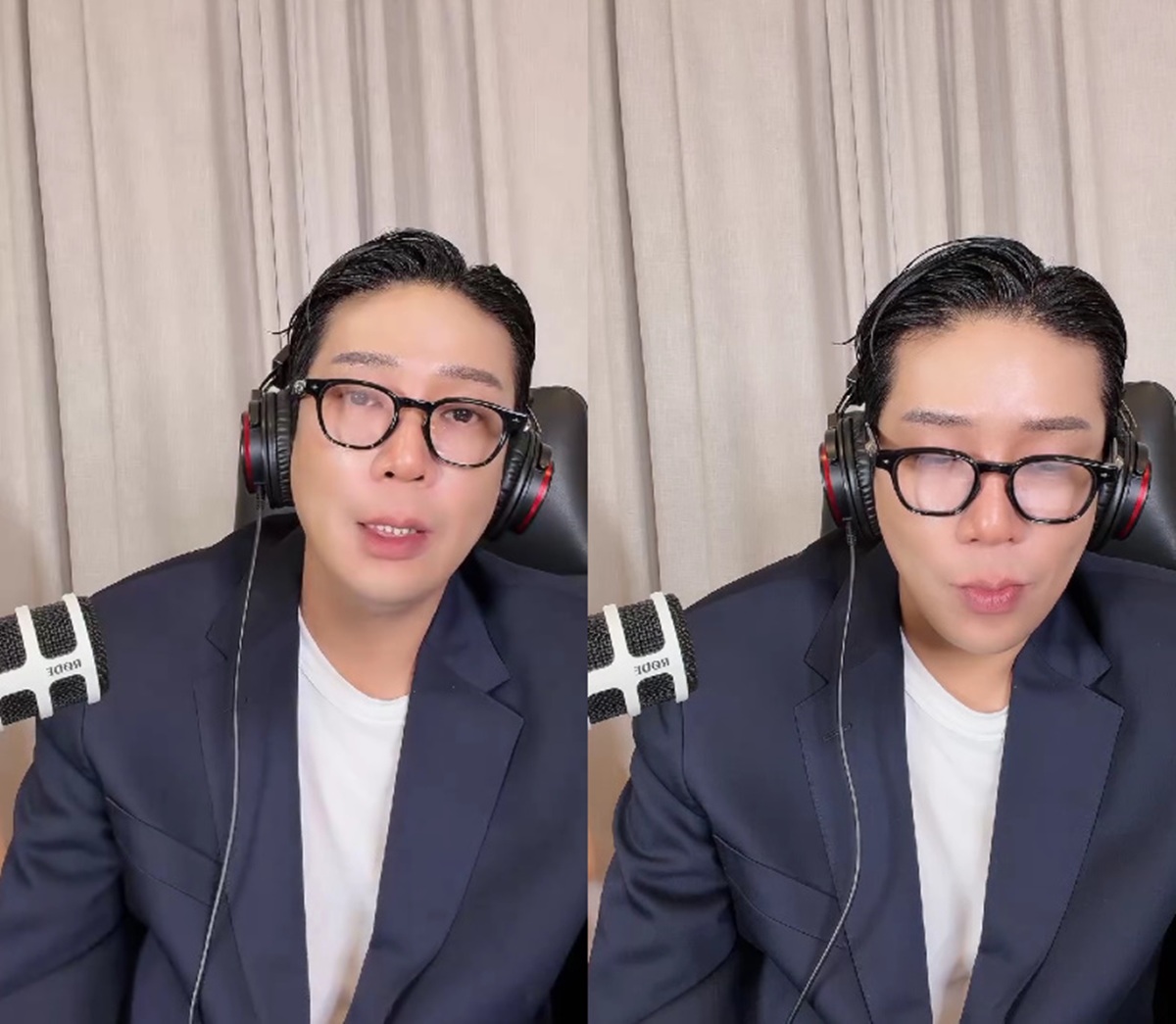 MC Mong Breaks Silence on Prostitution Allegations, Claims Elevator Photo of Girlfriend Was Twisted MC Mong Breaks Silence on Prostitution Allegations, Claims Elevator Photo of Girlfriend Was Twisted