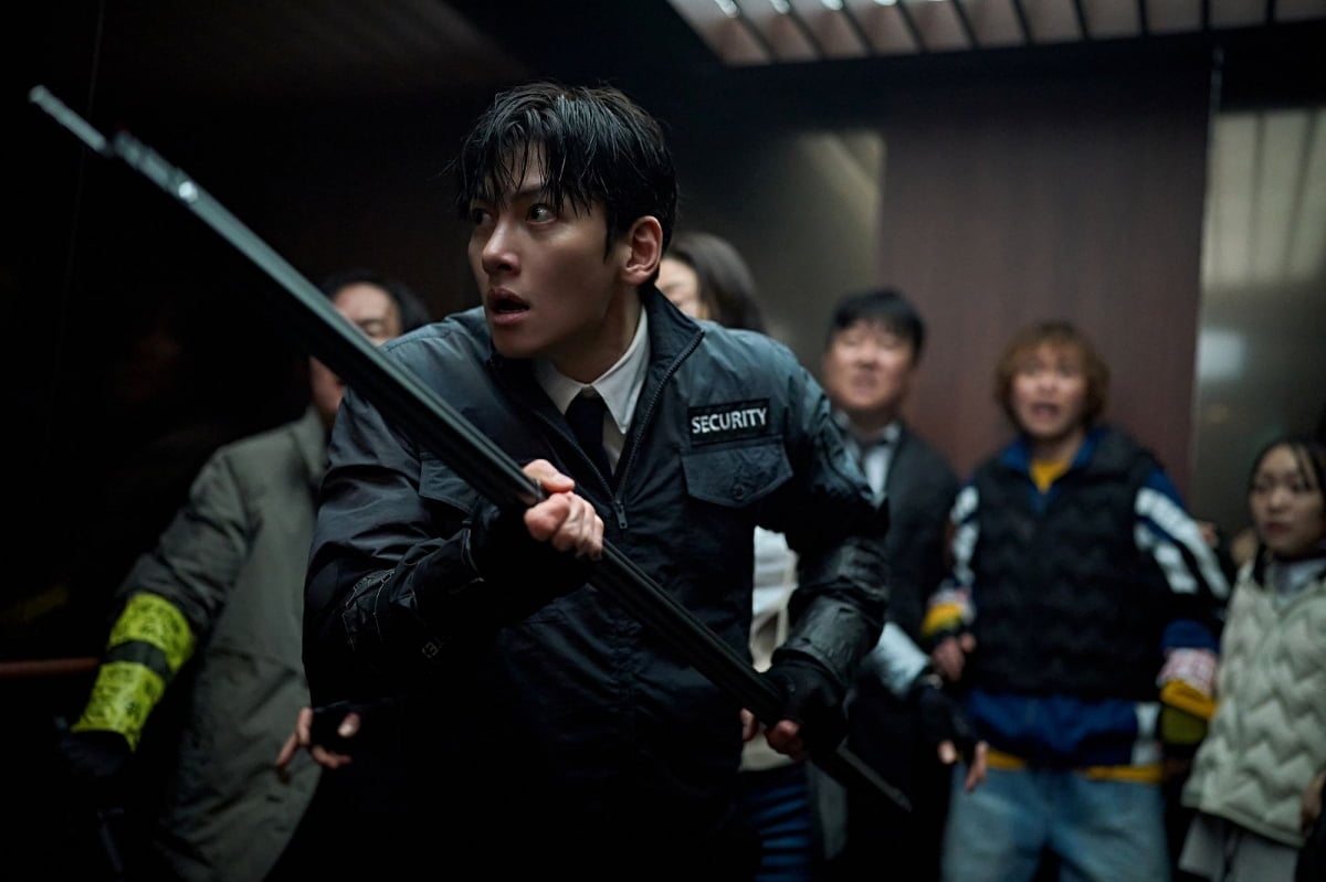 Cannes Favorite 'Gunche' Reveals 3 Must-Watch Points Ahead of Premiere! 2 Still cut from the movie 'Gunche' / Photo provided by Showbox