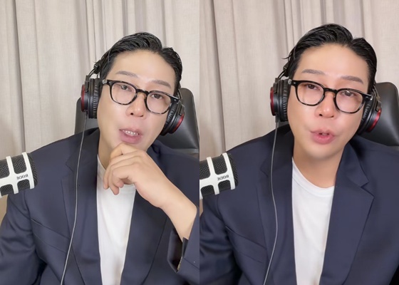 MC Mong Drops Bombshells: Claims Celebrity A Received Gambling Tips and Veteran Actress B Dated Cha Ga-won's Uncle! MC Mong Drops Bombshells: Claims Celebrity A Received Gambling Tips and Veteran Actress B Dated Cha Ga-won's Uncle!