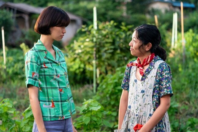 Kim Do-yeon Moved to Tears as 'Dora' Makes Stunning World Premiere at Cannes! 2