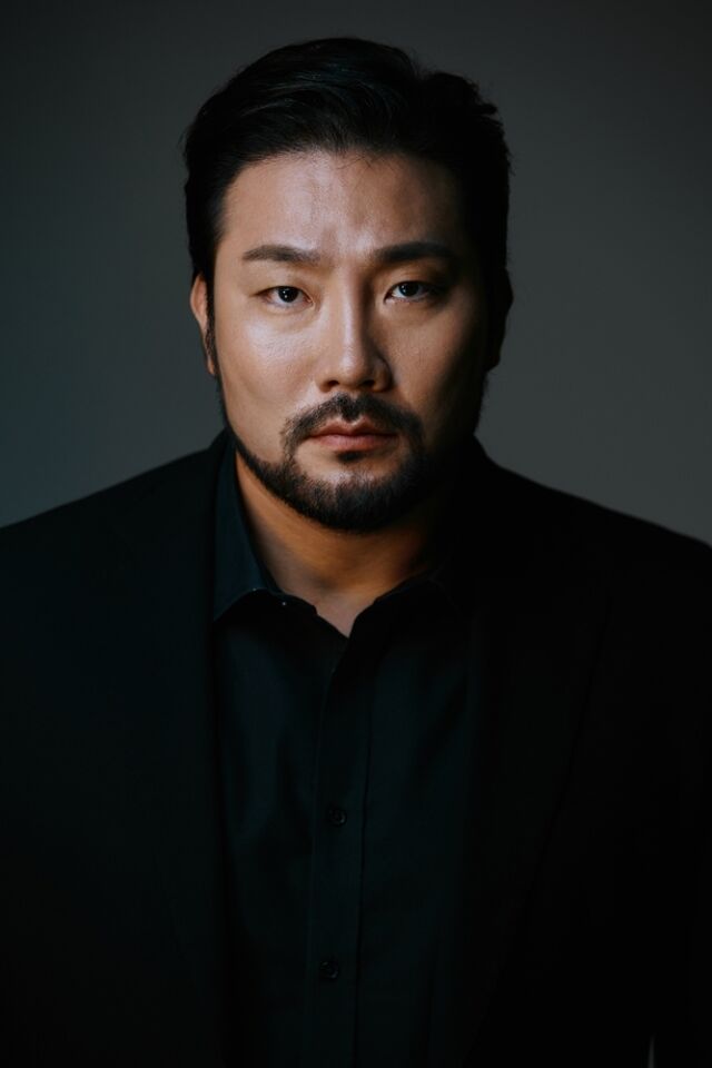 The North Korean Agent Returns! Park Kwang-jae Confirmed for 'Moving' Season 2 The North Korean Agent Returns! Park Kwang-jae Confirmed for 'Moving' Season 2