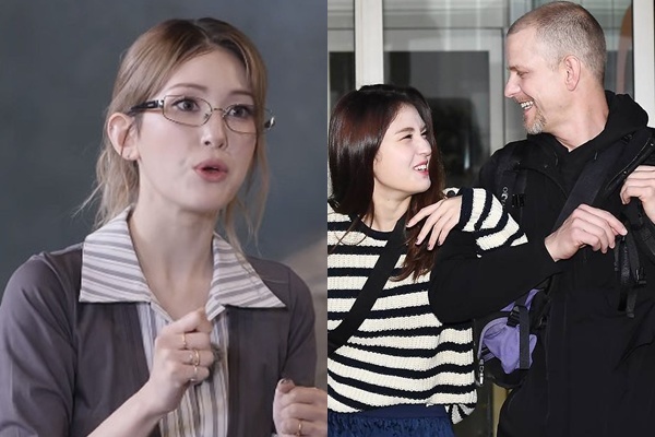 Jeon Somi Shows Her Filial Side by Opening a Shop for Her Father, a 'Descendants of the Sun' Actor! Jeon Somi Shows Her Filial Side by Opening a Shop for Her Father, a 'Descendants of the Sun' Actor!