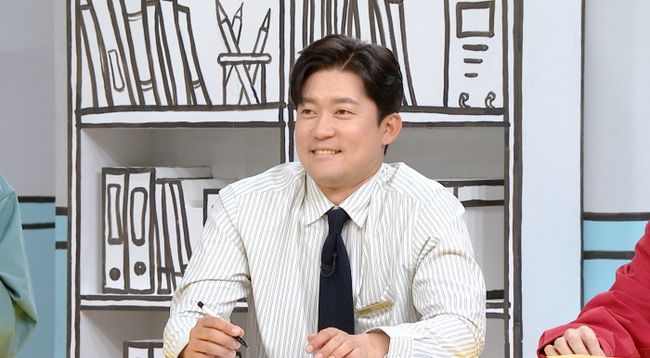 Kim Dae-ho Reveals a Shocking Secret Weapon for Bug Control on 'Save Me! Holmes' Kim Dae-ho Reveals a Shocking Secret Weapon for Bug Control on 'Save Me! Holmes'