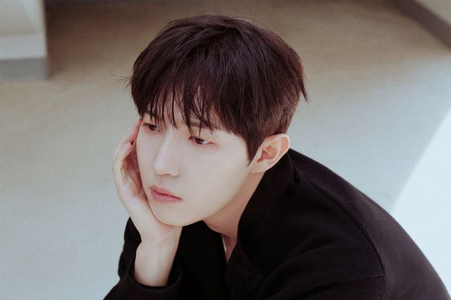 Kim Jaehwan Makes a Powerful Return! Hard-Working Moments After Military Discharge Kim Jaehwan Makes a Powerful Return! Hard-Working Moments After Military Discharge