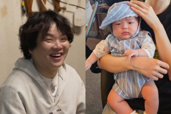 Kwaktube's Son Stuns Fans with 'Flower Boy' Looks, 'Perfectly Resembles Mom!' Kwaktube's Son Stuns Fans with 'Flower Boy' Looks, 'Perfectly Resembles Mom!'