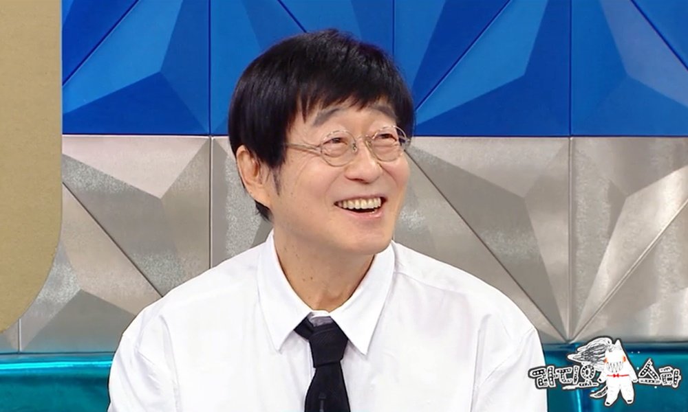 Kim Chang-wan Takes on MZ Slang and Fails Hilariously on Radio Star! Kim Chang-wan Takes on MZ Slang and Fails Hilariously on Radio Star!