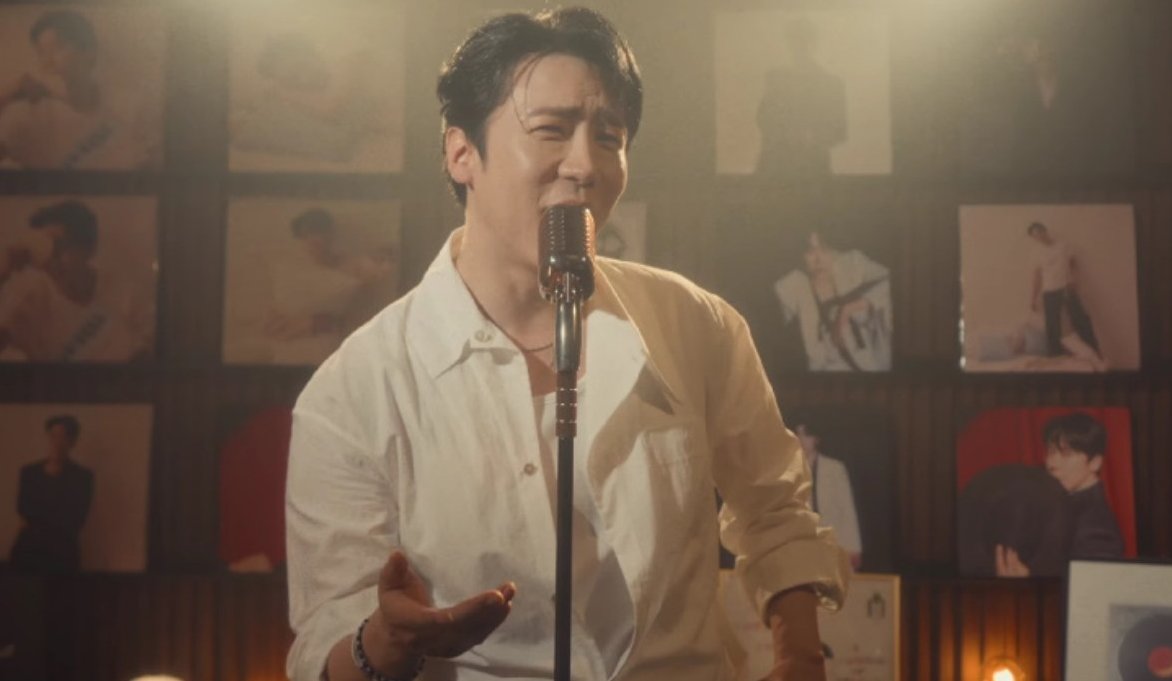 Fans are Melting! Enoch Drops Music Video for New Song 'NOGA' Fans are Melting! Enoch Drops Music Video for New Song 'NOGA'