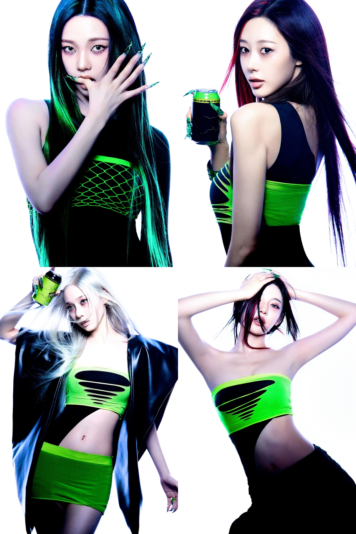 Ready to Shake the World! aespa Set for Comeback on May 29 Ready to Shake the World! aespa Set for Comeback on May 29