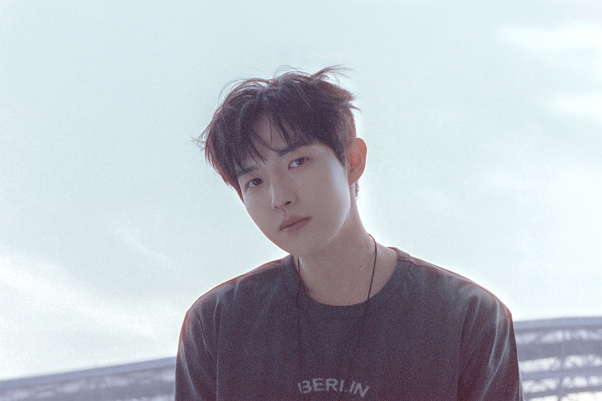 Kim Jae-hwan Proves His Power as a Versatile Singer-Songwriter! Kim Jae-hwan Proves His Power as a Versatile Singer-Songwriter!
