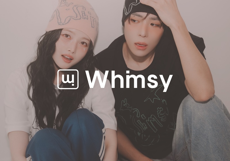 ORβIT's Shunya Expands His Horizons from Music to Fashion with New Brand 'Whimsy'! 2 Whimsy