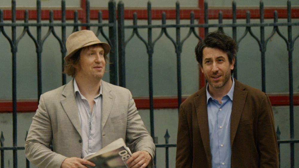 Comedy and Heart: BDNS's Great Taste Shines in 'Nirvana the Band' Comedy and Heart: BDNS's Great Taste Shines in 'Nirvana the Band'