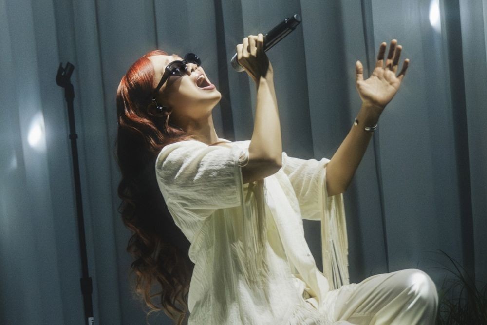 From Jukjae to Kim Jin-ho! Ahn Shin-ae Wraps Up Her First Solo Concert 'SCENE A' with an Unforgettable Finale 2 20260519214711294yoth