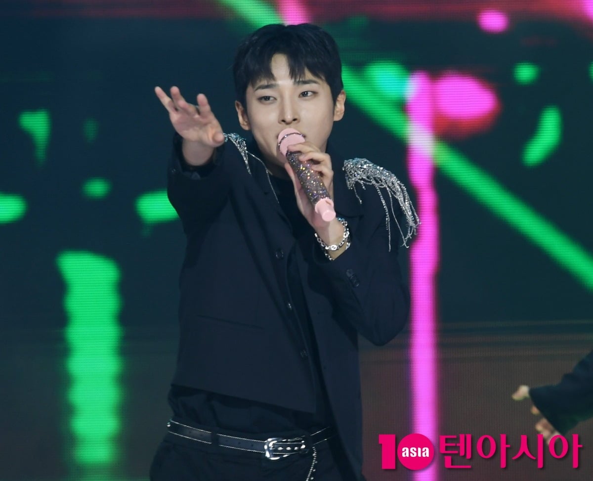 Former 'Produce' Contestant Seongri Takes 1st Place in New Audition! "It Felt Similar to My Past Experience" Former 'Produce' Contestant Seongri Takes 1st Place in New Audition!