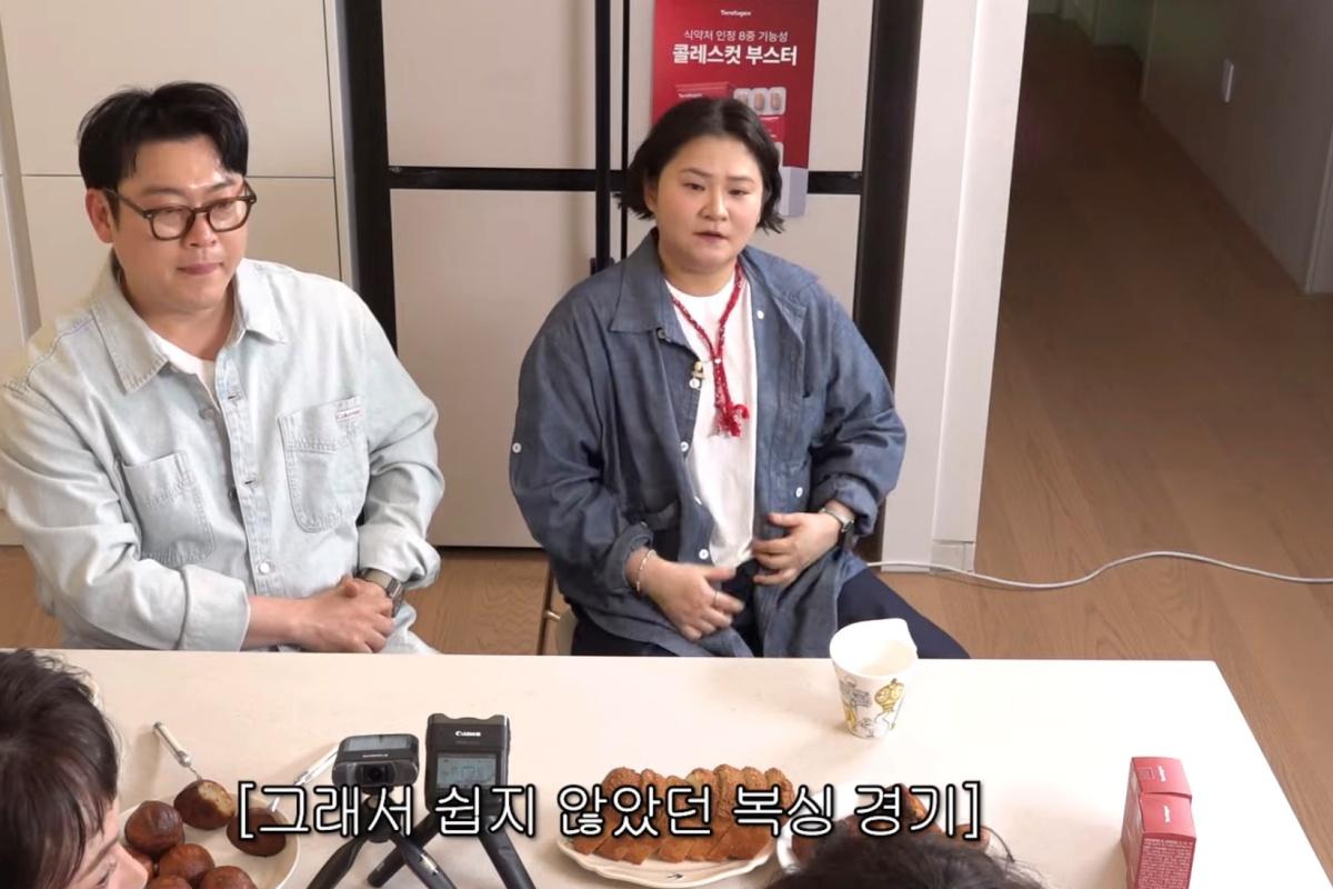 Source: Channel 'Rolling Thunder'