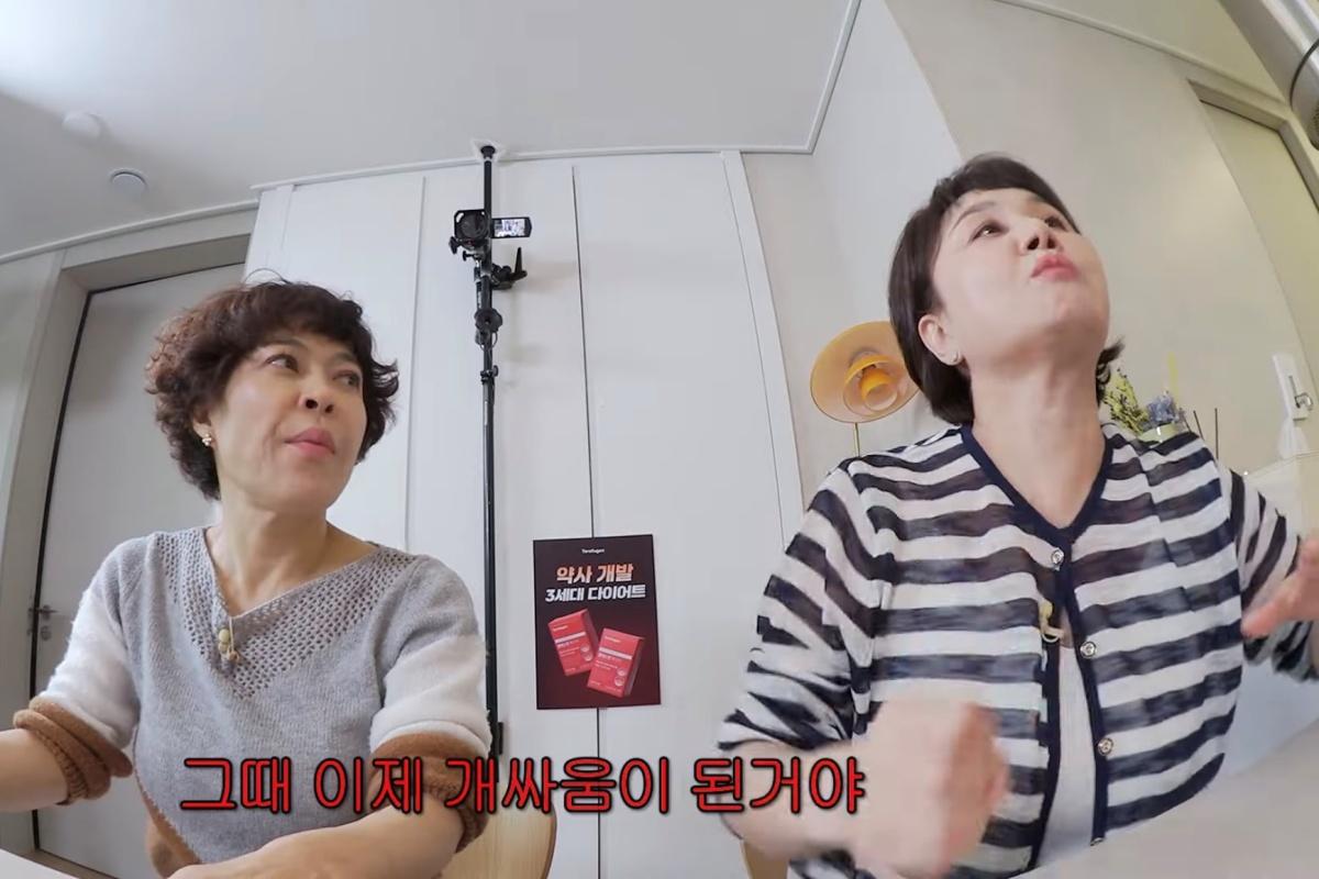 Source: Channel 'Rolling Thunder'