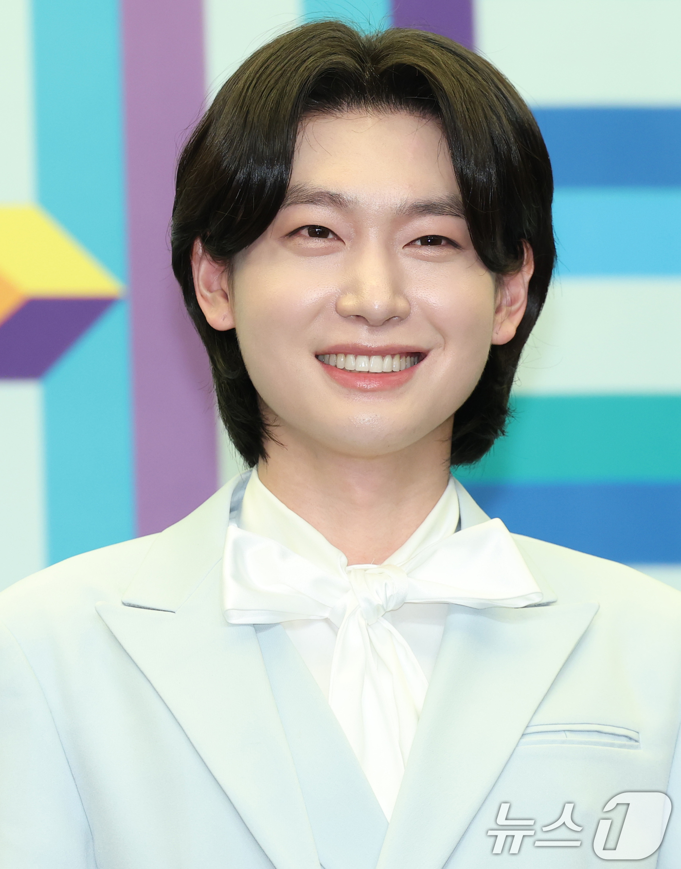 가수 김용빈 ⓒ 뉴스1 권현진 기자