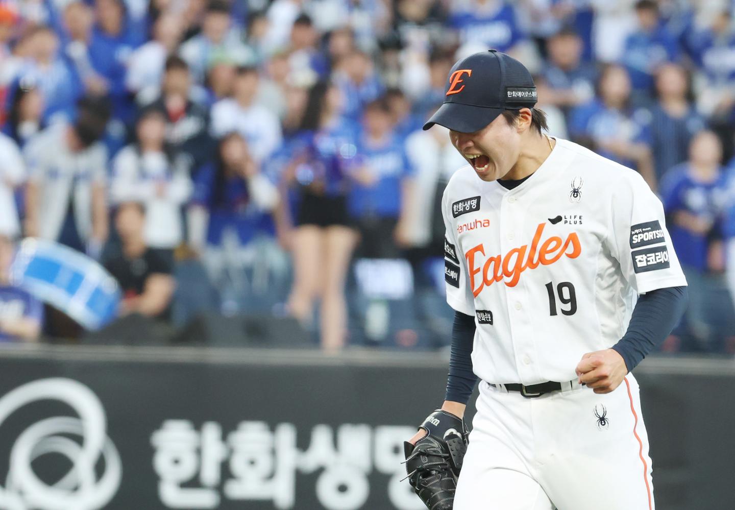 Ihow T '연봉 2배' 아시아쿼터 선수 부진한 사이…'반값' 울산 일본인 투수들 뜬다