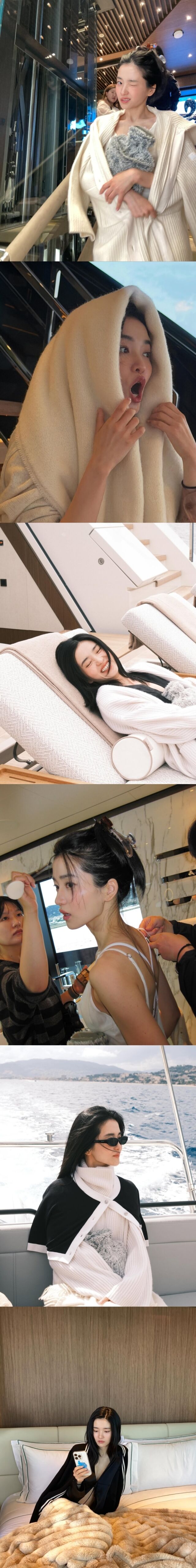 김태리 / 김태리 인스타그램