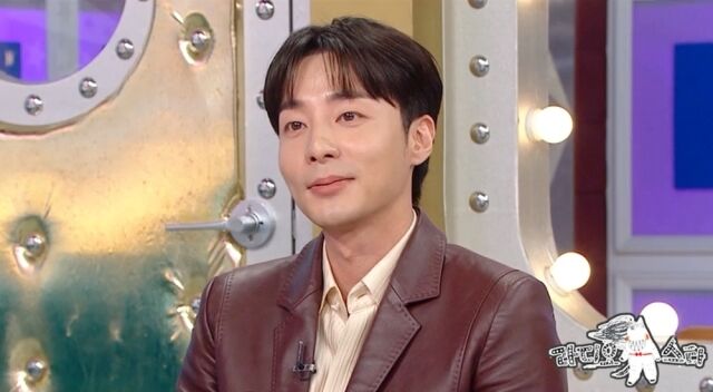 Roy Kim's Hilarious Marine Corps "After-Effects": "I Get Asked 'What Batch Are You?' Everywhere!" on Radio Star Roy Kim's Hilarious Marine Corps