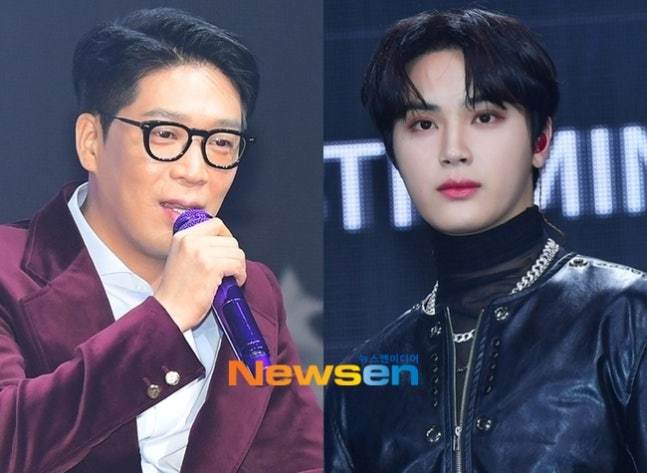 MC Mong Speaks Out! "I Love You, Baekhyun" vs. Claims The Boyz' Sangyeon Lied About 2 Billion Won Bonus MC Mong Speaks Out!