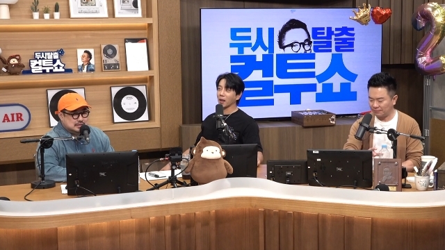 Kang Jae-jun Brags About Connection With Son Heung-min, Then Worries He Might Be "Displeased" Kang Jae-jun Brags About Connection With Son Heung-min, Then Worries He Might Be