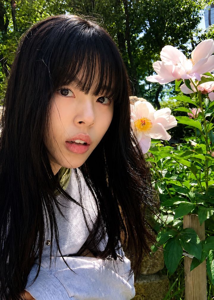 [Seoul=Newsis] Min Do-hee