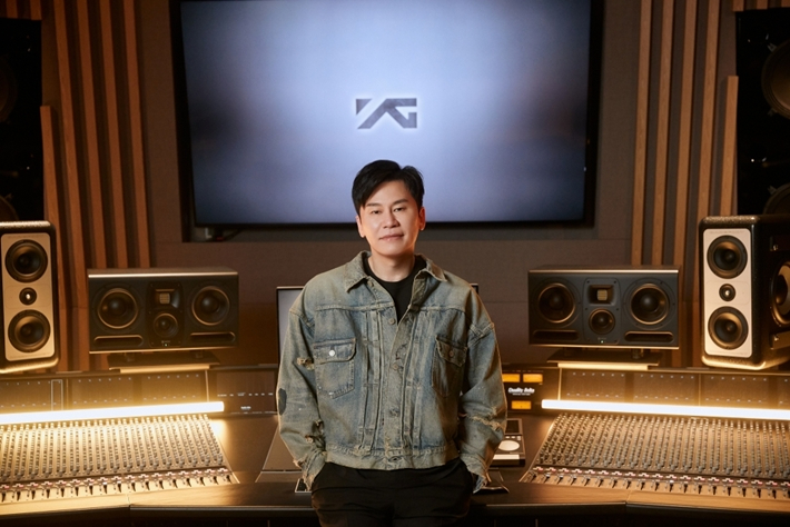 Formulaic Sounds, Owner Risks, and Low Output: The Big Challenges Facing YG Entertainment at 30 5 Yang Hyun-suk, General Producer of YG Entertainment. Provided by YG Entertainment