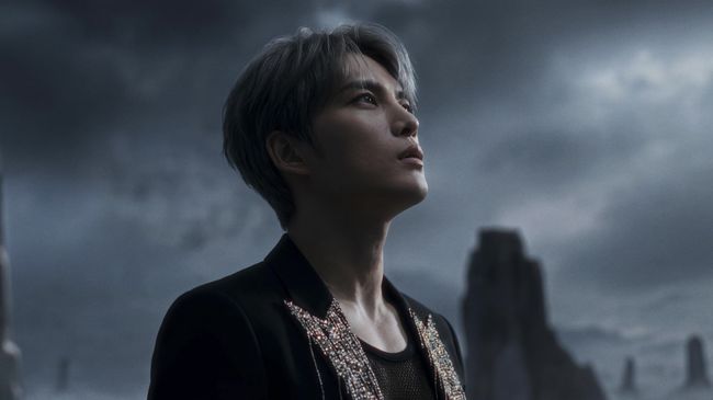Kim Jaejoong to Drop New Japanese Single 'OASIS' on May 27! Tour Premiere, Movie Release, and K-Comeback Ahead Kim Jaejoong to Drop New Japanese Single 'OASIS' on May 27! Tour Premiere, Movie Release, and K-Comeback Ahead