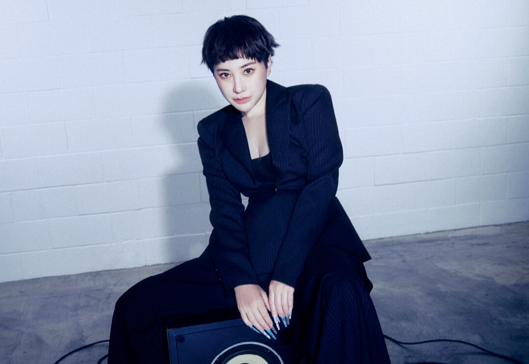 'Return of the Queen' Seo In-young Enters Her Second Prime: "My Own Happiness is Most Important" 'Return of the Queen' Seo In-young Enters Her Second Prime: