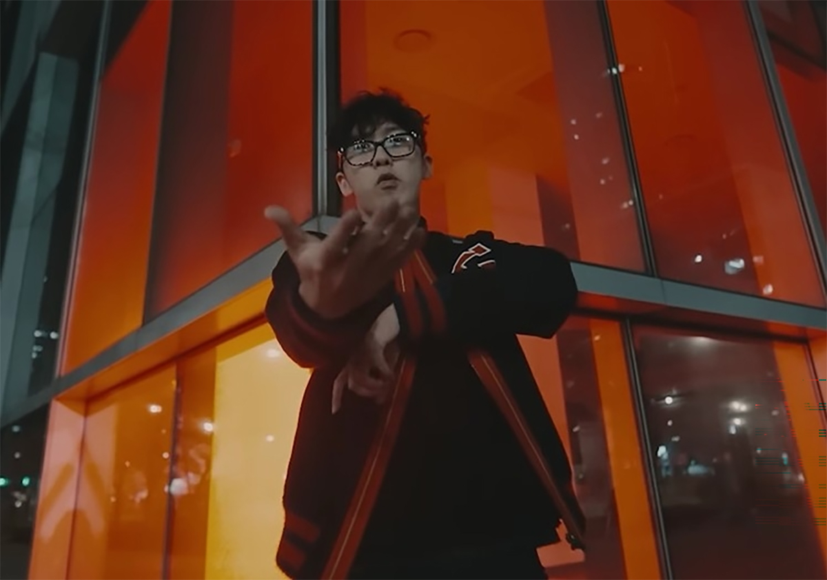 "Fake Rappers Should Just Quit" - The Rich Iggy Controversy Sparks Debate Over K-Hiphop's Ethics