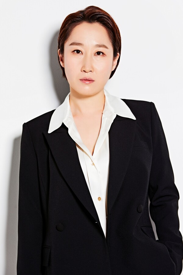Kim Guk-hee Returns as ANSP Black Agent 'Naju' in 'Moving' Season 2! Kim Guk-hee Returns as ANSP Black Agent 'Naju' in 'Moving' Season 2!