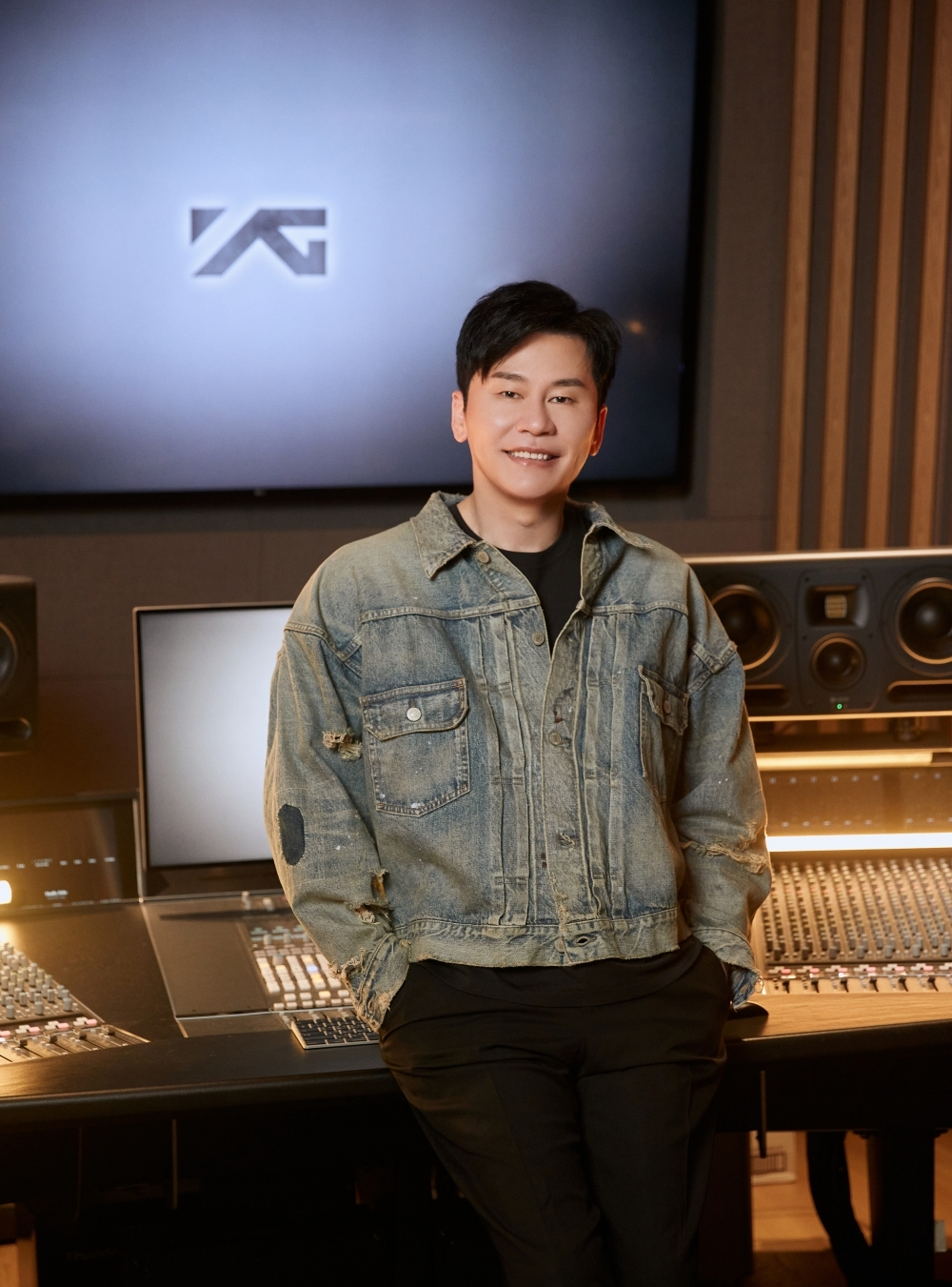 YG's 30th Anniversary: What's in Yang Hyun Suk's 'Next-Gen Pipeline'? YG's 30th Anniversary: What's in Yang Hyun Suk's 'Next-Gen Pipeline'?