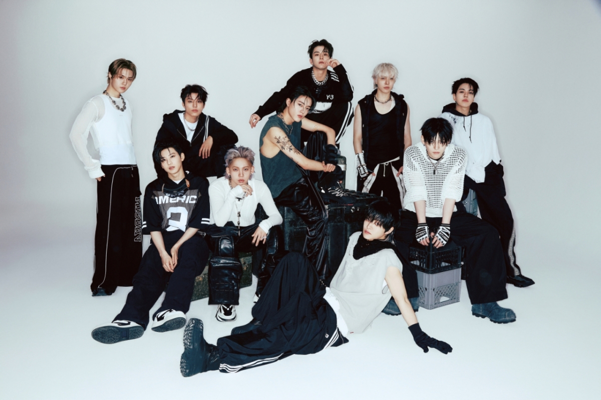 YG's 30th Anniversary: What's in Yang Hyun Suk's 'Next-Gen Pipeline'? 2 Group TREASURE / Photo=YG Entertainment