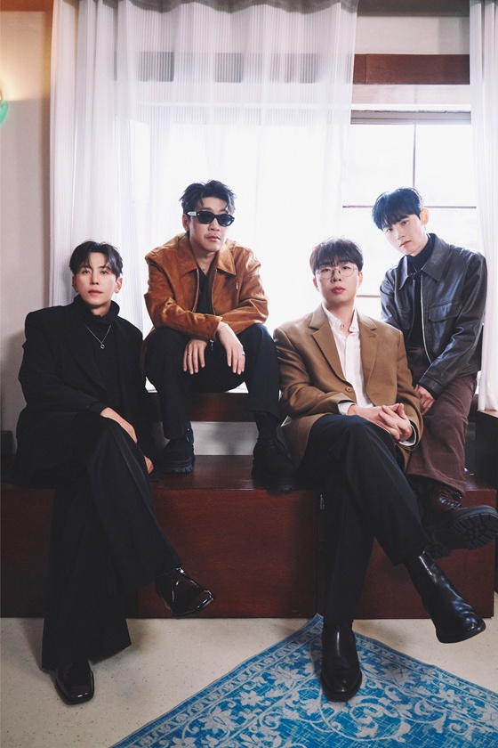 Daybreak Set to Ignite the Stage at 'Park Music Festival'! Daybreak Set to Ignite the Stage at 'Park Music Festival'!