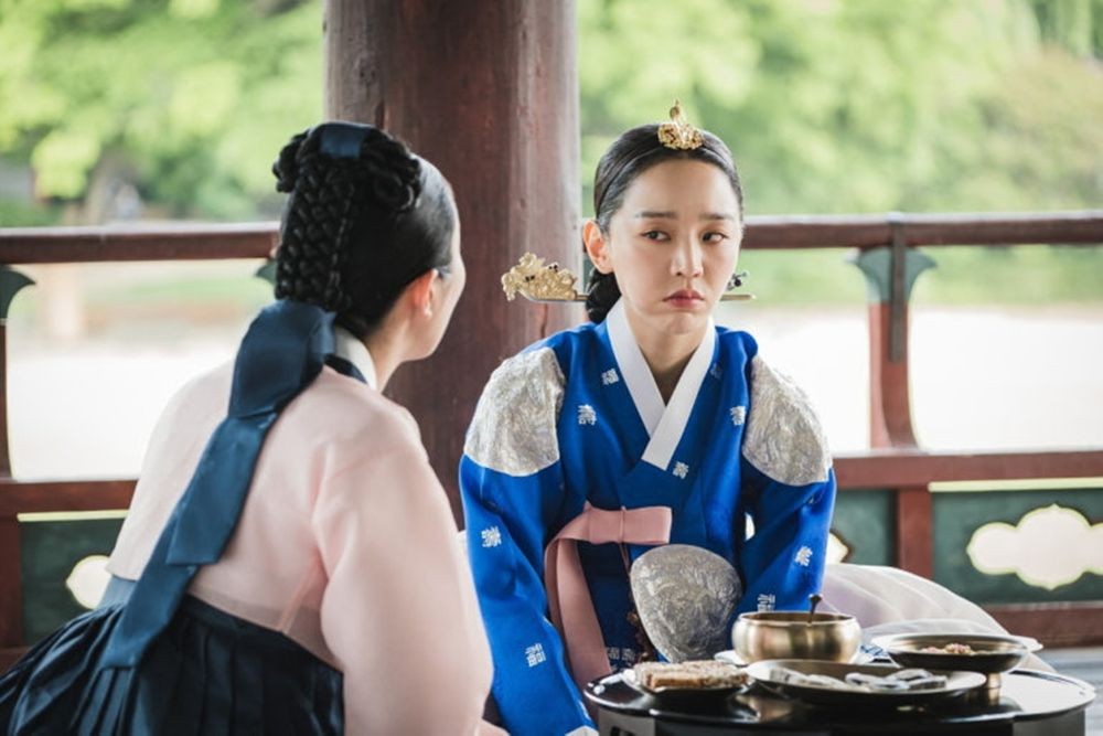Respect Over Ratings: A Look Back at the Biggest Historical Distortion Scandals in K-Dramas 2 20260520173220209sjdw