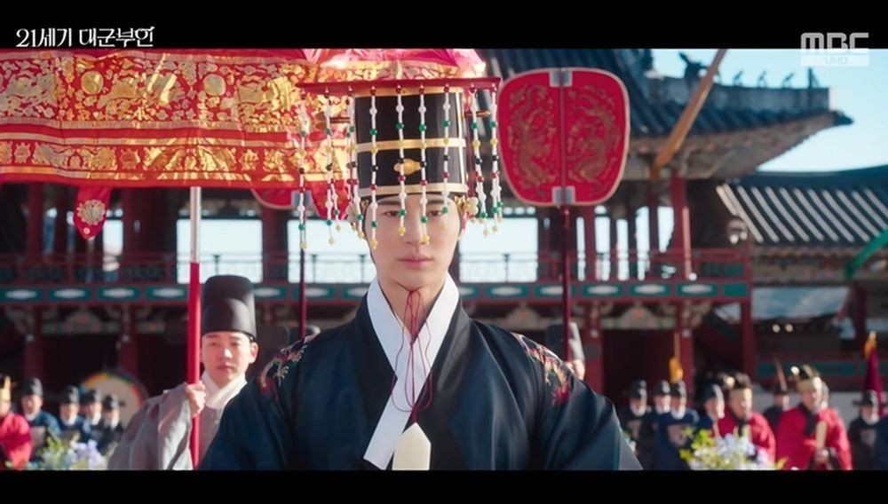 Respect Over Ratings: A Look Back at the Biggest Historical Distortion Scandals in K-Dramas 4 20260520173222962izhw