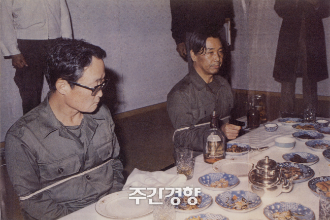 경향신문 취재사진