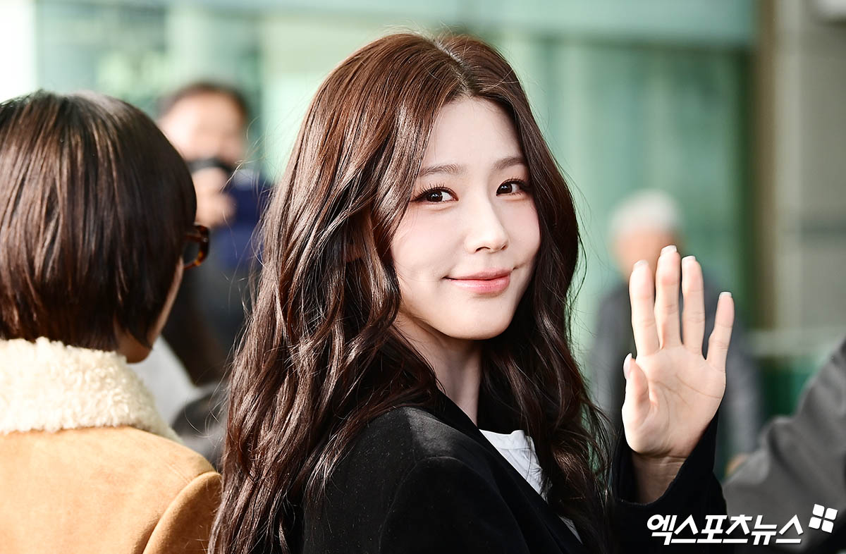(G)I-DLE's Miyeon Returns to Acting with a Special Appearance in 'Office Worker Who Sees Fate'! (G)I-DLE's Miyeon Returns to Acting with a Special Appearance in 'Office Worker Who Sees Fate'!