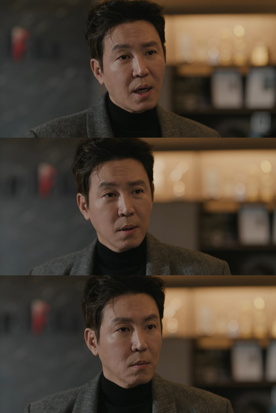 Choi Won-young Steals the Spotlight with Powerful Performance in 'Mo-Ja-Mu-Ssa' Choi Won-young Steals the Spotlight with Powerful Performance in 'Mo-Ja-Mu-Ssa'