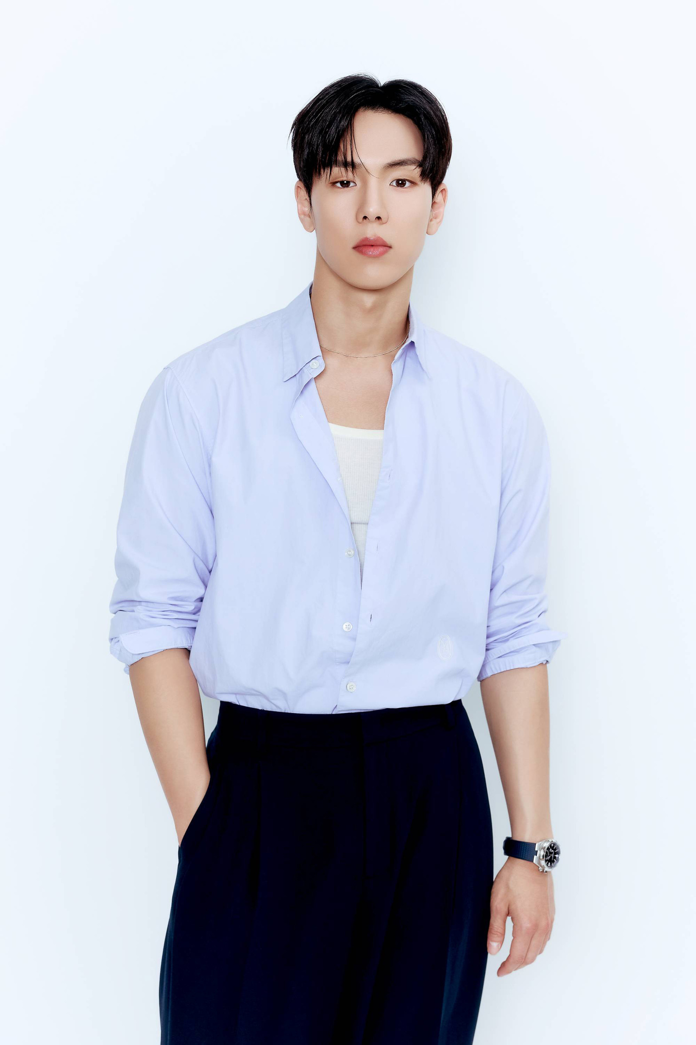 Shownu X Hyungwon Make a Powerful Return After 3 Years With New Mini Album 'LOVE ME' 3 Shownu / Provided by Starship Entertainment