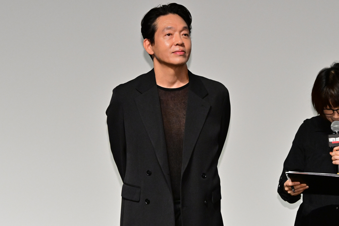 Crime City's Jang Yi-soo Heads to Tokyo's Kabukicho! Get Ready for His Hilarious 'Survival Japanese' Crime City's Jang Yi-soo Heads to Tokyo's Kabukicho! Get Ready for His Hilarious 'Survival Japanese'