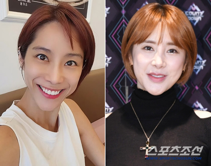 Seo In-young Opens Up About Feud with Jo Min-ah: "I Didn't Invite Her to My Wedding... I'm Sorry" Seo In-young Opens Up About Feud with Jo Min-ah: