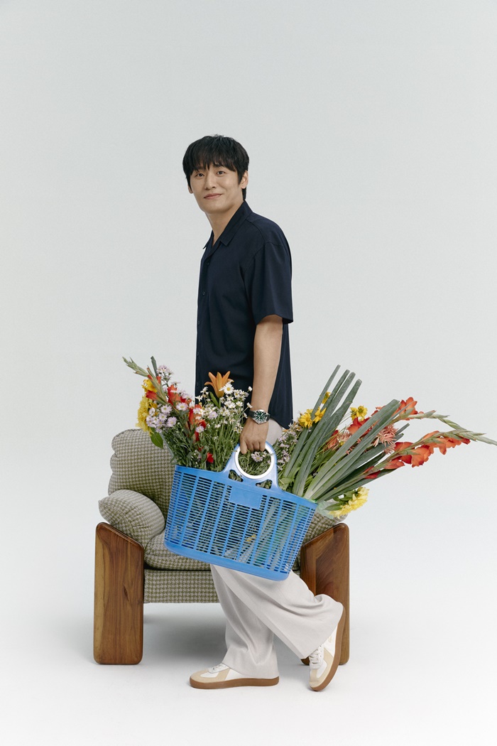 Choi Dae-hoon Wants to Be the "Master of the Unlikable" in Netflix's 'Wonderfools'! 3