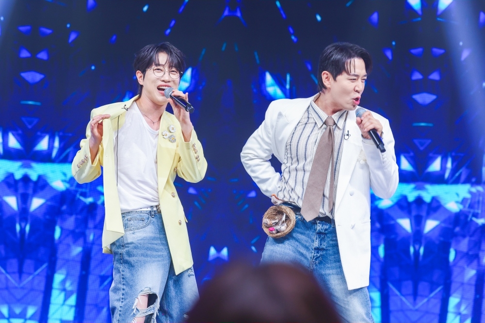 iMBC Entertainment News Photo