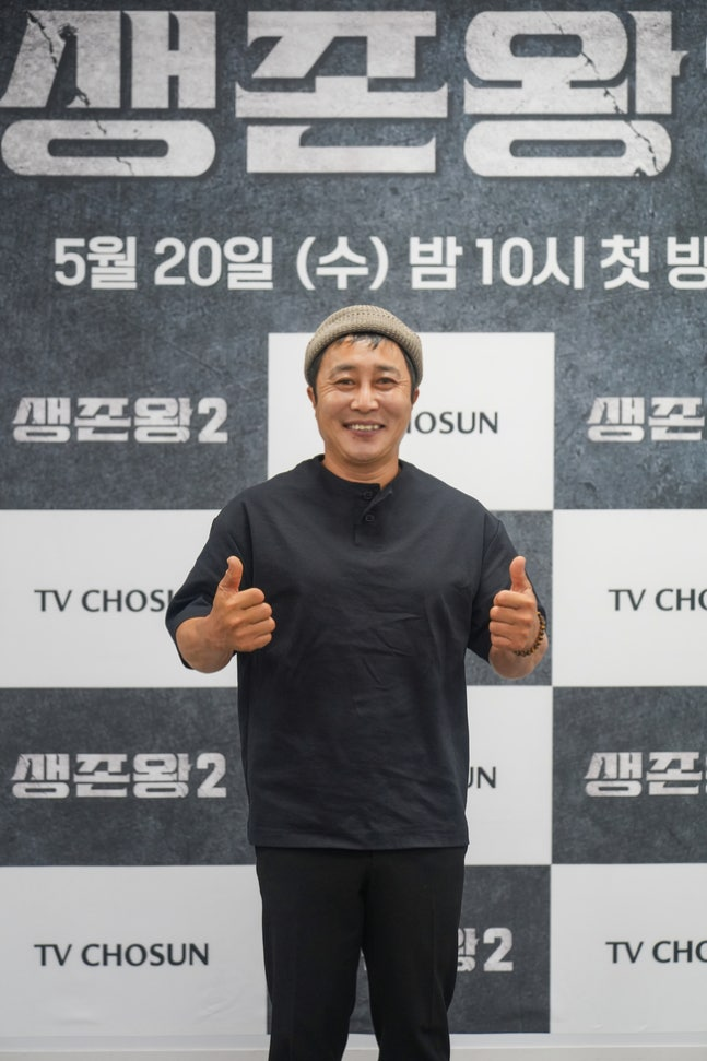 Kim Byung-man Sparks Controversy After Being Late to Official Event Again Without Apologizing Kim Byung-man Sparks Controversy After Being Late to Official Event Again Without Apologizing