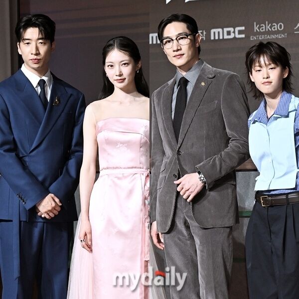 Noh Sang-hyun, Gong Seung-yeon, Yoo Su-bin, and Lee Yeon: Still No Apology? Noh Sang-hyun, Gong Seung-yeon, Yoo Su-bin, and Lee Yeon: Still No Apology?