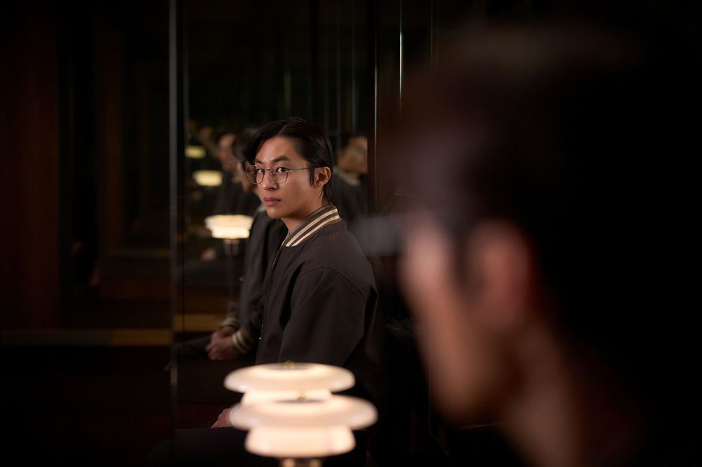 Still from the movie 'Gunche' (Provided by Showbox)