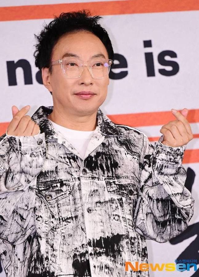 Park Myung-soo Almost Stormed an Awards Ceremony Over Missing Gold: "It's a Rigged Game!" Park Myung-soo Almost Stormed an Awards Ceremony Over Missing Gold: