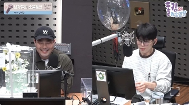 Comedian Kim Hae-jun Jokes About Being Sued by BIGBANG's Taeyang: "I Have 12 Ongoing Trials!" Comedian Kim Hae-jun Jokes About Being Sued by BIGBANG's Taeyang: